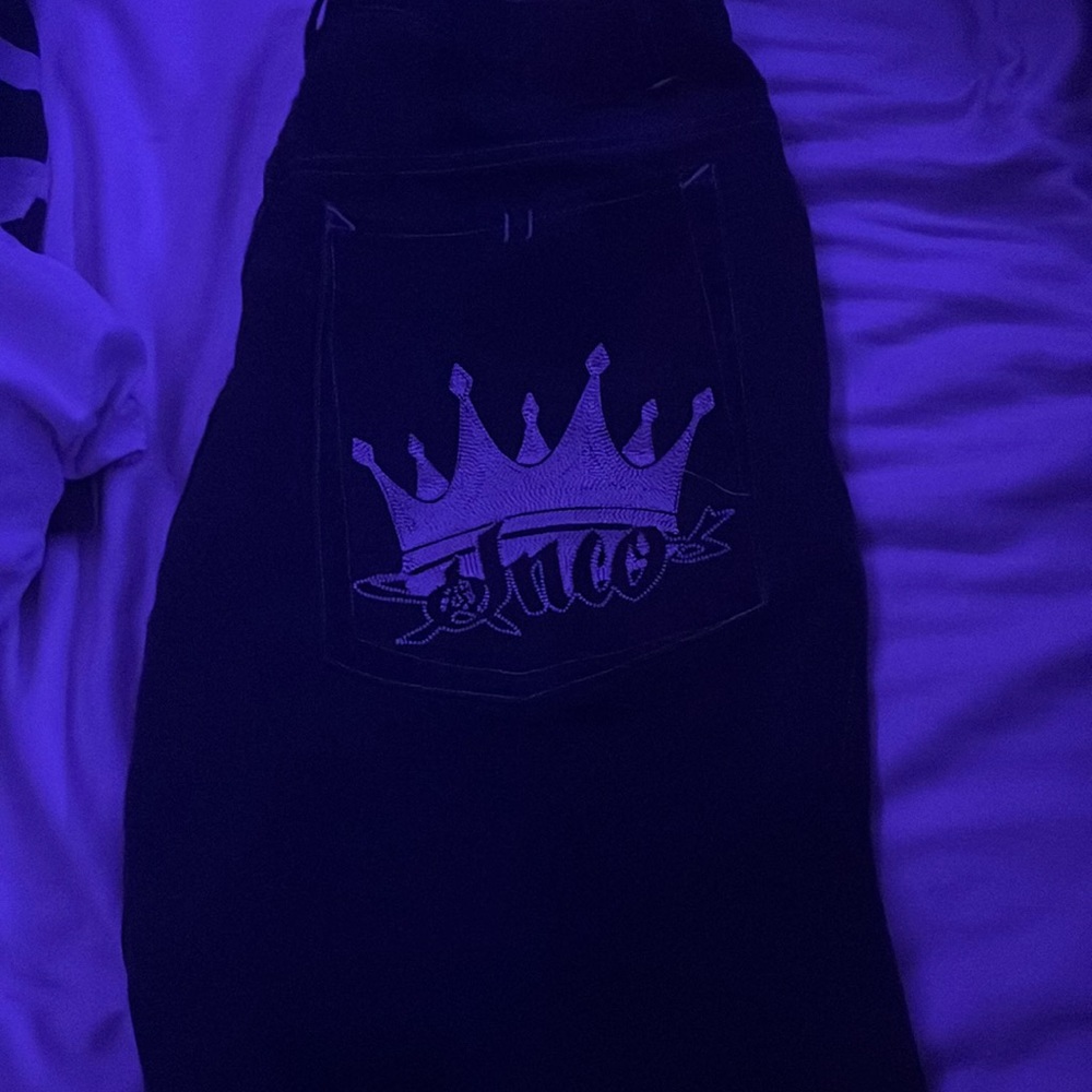 jnco jean crowns ^0^
